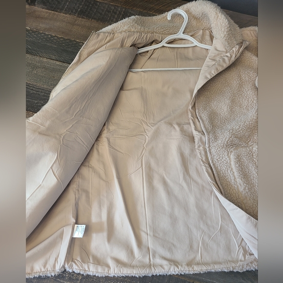 Anrabess womens fleece - Picture 3 of 3